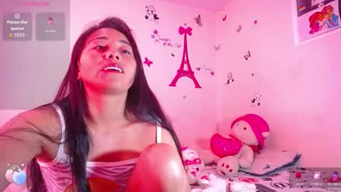 HANNA online show from October 15, 2025, 7:25 pm