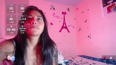 HANNA online show from October 17, 2025, 2:52 pm