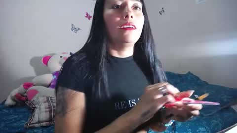 HANNA online show from March 14, 2026, 11:10 pm