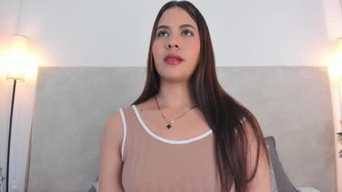 hanna_gomeez online show from February 20, 2026, 7:25 pm