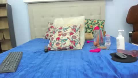 hanna_hornyx20 online show from June 14, 2026, 12:52 am