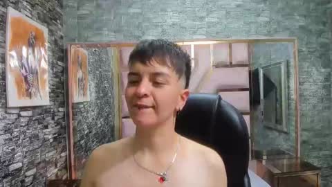 Snapshot of hanna_hott11 chatting on June 4, 2026, 2:06 am Hanna online show from June 4, 2026, 2:06 am