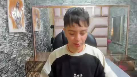 Snapshot of hanna_hott11 chatting on June 13, 2026, 2:42 am Hanna online show from June 13, 2026, 2:42 am
