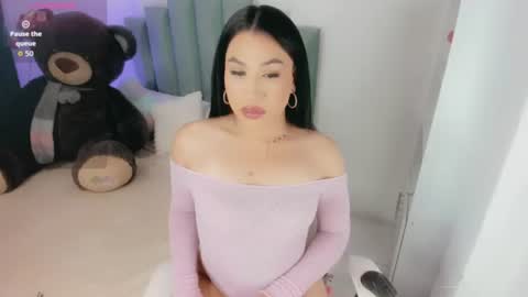 Snapshot of hanna_hottxx chatting on July 12, 2026, 4:09 pm hanna_hottxx online show from July 12, 2026, 4:09 pm