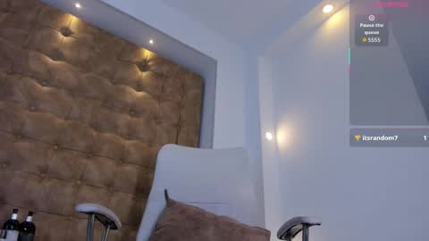  Hanna online show from December 3, 2025, 12:36 pm