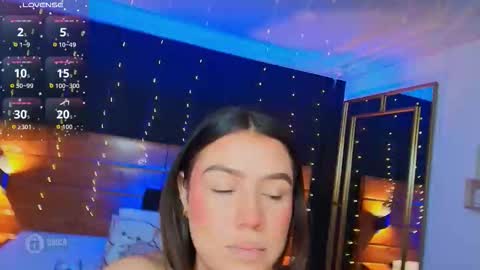 Hanna online show from September 9, 2025, 7:35 pm