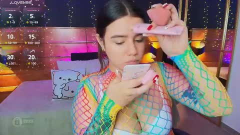 Hanna online show from September 11, 2025, 7:47 pm