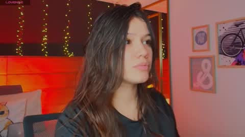 Hanna online show from November 29, 2025, 2:47 am