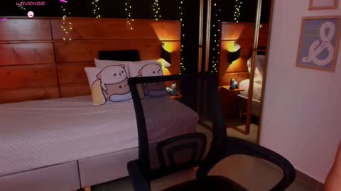 Hanna online show from February 20, 2026, 8:31 pm