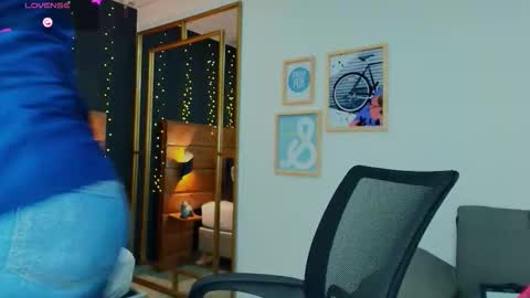 Hanna online show from March 3, 2026, 6:58 pm