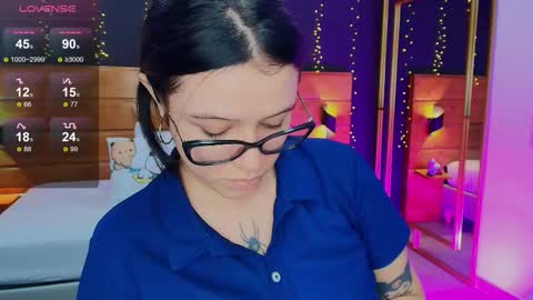 Hanna online show from March 4, 2026, 7:20 pm