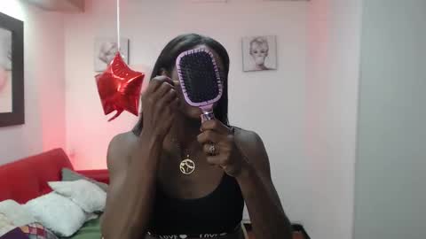 hanna_lamber online show from February 27, 2026, 11:21 am