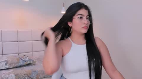 Hanna online show from March 13, 2026, 8:04 pm