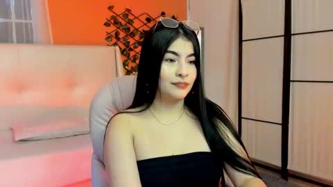 Hanna online show from March 27, 2026, 10:53 pm