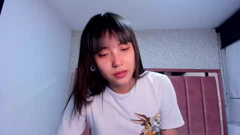  H A N N A  online show from November 8, 2025, 11:25 pm