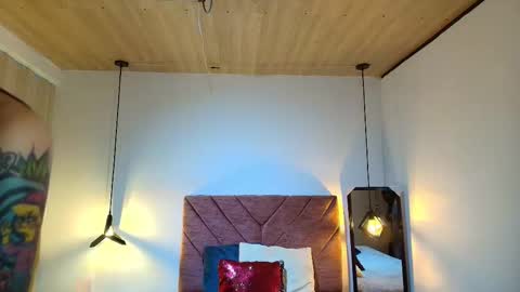  H A N N A  online show from February 10, 2026, 7:40 pm