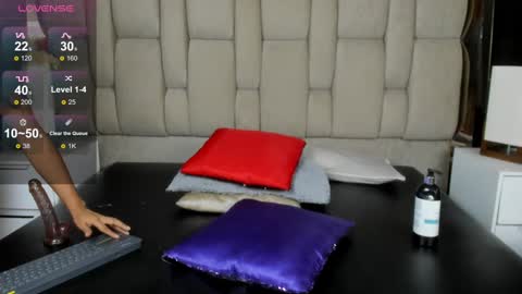 Hanna lens online show from December 22, 2024, 7:31 pm