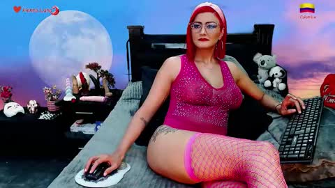 Hanna online show from November 23, 2025, 7:30 am