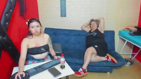 Hanna online show from September 13, 2025, 8:41 pm