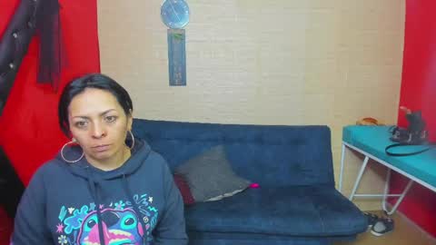 Hanna online show from September 15, 2025, 9:37 pm