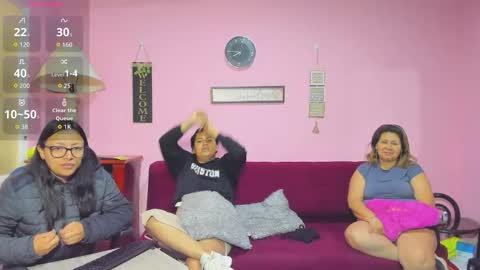 Hanna online show from September 30, 2025, 12:43 pm