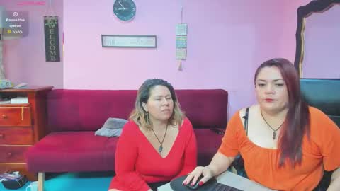 Hanna online show from October 24, 2025, 1:51 pm