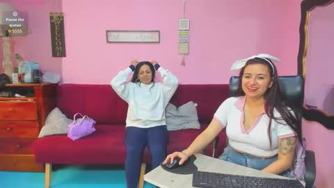 Hanna online show from November 1, 2025, 8:44 pm