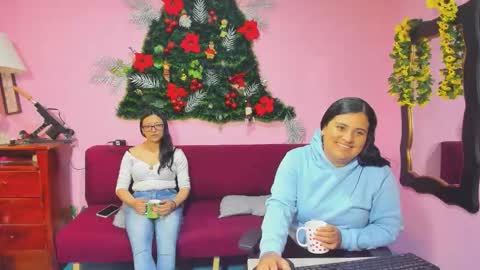 Hanna online show from February 2, 2026, 12:26 pm