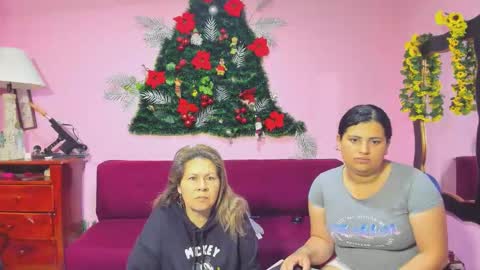 Hanna online show from February 4, 2026, 11:49 am