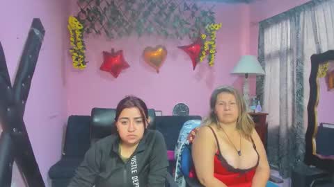 Hanna online show from February 17, 2026, 3:08 pm