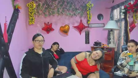 Hanna online show from March 20, 2026, 11:59 am