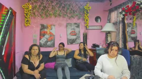 Hanna online show from April 13, 2026, 11:59 am