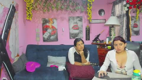 Hanna online show from April 28, 2026, 12:10 pm