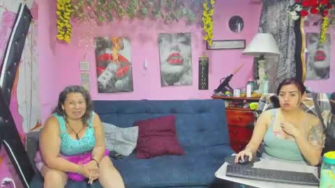 Hanna online show from April 29, 2026, 12:09 pm