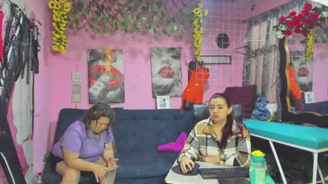 Hanna online show from May 19, 2026, 12:22 pm