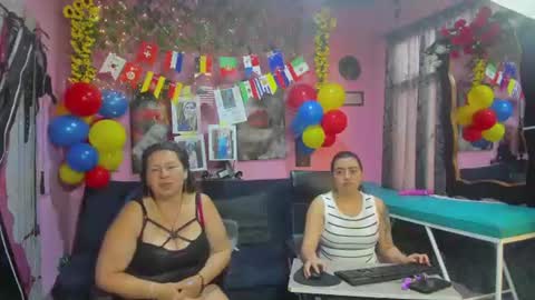 Hanna online show from June 21, 2026, 12:52 pm