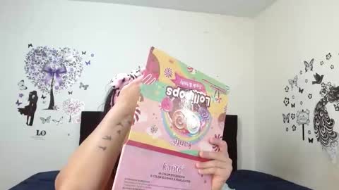 hanna online show from November 17, 2025, 9:59 am