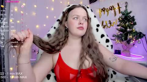hanna montanas online show from December 21, 2024, 5:18 pm
