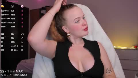 hanna montanas online show from October 17, 2025, 7:05 pm