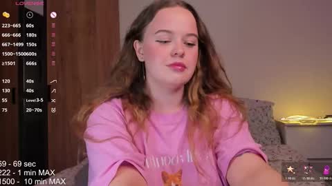 hanna montanas online show from November 5, 2025, 5:57 pm