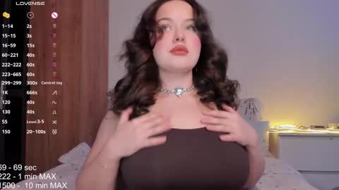 hanna montanas online show from November 16, 2025, 6:41 am