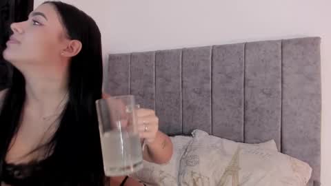 HANNA online show from February 17, 2025, 6:04 pm