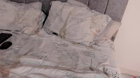 HANNA online show from February 17, 2025, 9:08 pm