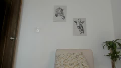 HANNA online show from October 25, 2025, 5:08 pm