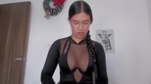 HANNA online show from January 7, 2026, 6:10 pm