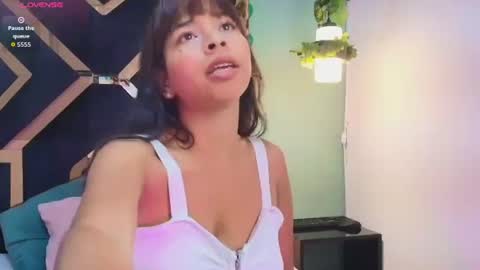 Snapshot of hanna_sebas chatting on July 11, 2026, 12:41 pm HANNA Y SEBAS online show from July 11, 2026, 12:41 pm