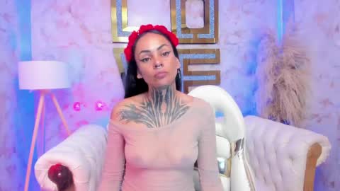 EVA online show from May 24, 2026, 2:27 am