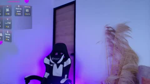 Snapshot of hanna_sofi4 chatting on December 16, 2025, 9:09 pm Hanna Capicorn online show from December 16, 2025, 9:09 pm