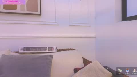 HANNA SOFIA online show from April 19, 2026, 10:14 am