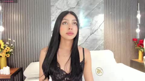 Snapshot of hanna_stell chatting on May 19, 2026, 11:27 am Hanna S online show from May 19, 2026, 11:27 am